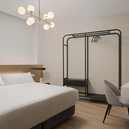 Boutique Cordial La Nina De Vegueta (adults Only) ホテル 4*