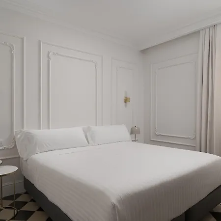 호텔 Boutique Cordial La Nina De Vegueta (adults Only) 4*