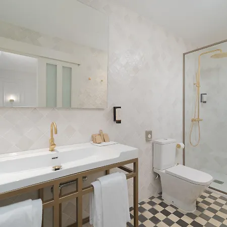 Boutique Cordial La Nina De Vegueta (adults Only) Hotel Las Palmas de Gran Canaria