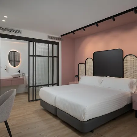 Boutique Cordial La Nina De Vegueta (adults Only) Hotel