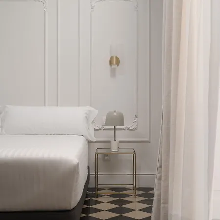 호텔 Boutique Cordial La Nina De Vegueta (adults Only)