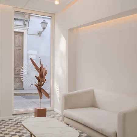 Hotel Boutique Cordial La Nina De Vegueta (adults Only) Las Palmas de Gran Canaria