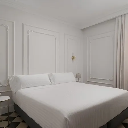 Boutique Cordial La Nina De Vegueta (adults Only) 4* 라스팔마스
