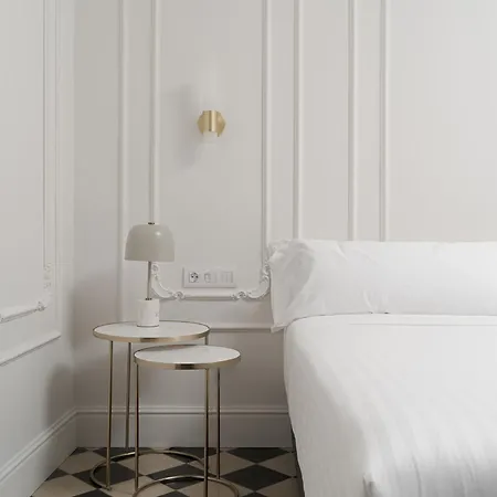 Boutique Cordial La Nina De Vegueta (adults Only) Hotel Las Palmas de Gran Canaria